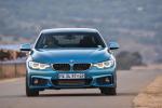 BMW 420d Coupe M Sport 2017 года (ZA)